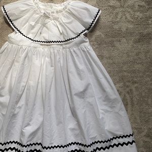 Marie Chantal girls dress